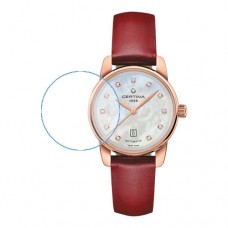 [6 יחידות] Certina DS Podium C001.007.36.116.02 מגן מסך נאנו זכוכית 9H לשעון