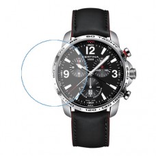 [6 יחידות] Certina DS Podium C001.647.16.057.01 מגן מסך נאנו זכוכית 9H לשעון