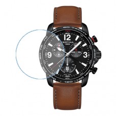 [6 יחידות] Certina DS Podium C001.647.36.057.00 מגן מסך נאנו זכוכית 9H לשעון