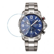 [6 יחידות] Certina DS Podium C001.647.44.047.00 מגן מסך נאנו זכוכית 9H לשעון