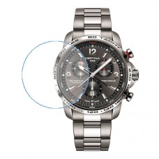 [6 יחידות] Certina DS Podium C001.647.44.087.00 מגן מסך נאנו זכוכית 9H לשעון