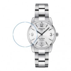 [6 יחידות] Certina DS Podium C034.210.11.037.00 מגן מסך נאנו זכוכית 9H לשעון