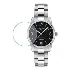 [6 יחידות] Certina DS Podium C034.210.11.057.00 מגן מסך נאנו זכוכית 9H לשעון