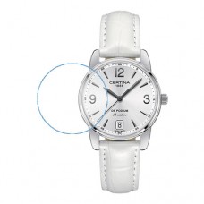[6 יחידות] Certina DS Podium C034.210.16.037.00 מגן מסך נאנו זכוכית 9H לשעון
