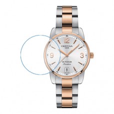 [6 יחידות] Certina DS Podium C034.210.22.037.00 מגן מסך נאנו זכוכית 9H לשעון