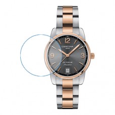[6 יחידות] Certina DS Podium C034.210.22.087.00 מגן מסך נאנו זכוכית 9H לשעון