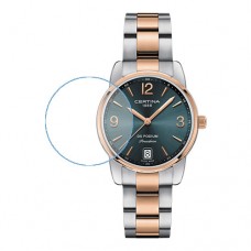 [6 יחידות] Certina DS Podium C034.210.22.097.00 מגן מסך נאנו זכוכית 9H לשעון
