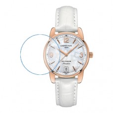 [6 יחידות] Certina DS Podium C034.210.36.117.00 מגן מסך נאנו זכוכית 9H לשעון
