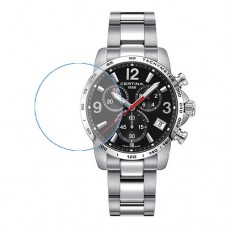 [6 יחידות] Certina DS Podium C034.417.11.057.00 מגן מסך נאנו זכוכית 9H לשעון