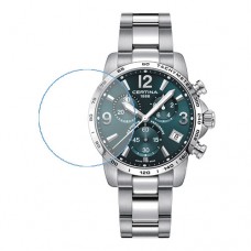 [6 יחידות] Certina DS Podium C034.417.11.097.00 מגן מסך נאנו זכוכית 9H לשעון