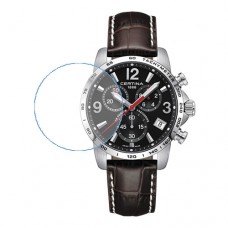 [6 יחידות] Certina DS Podium C034.417.16.057.00 מגן מסך נאנו זכוכית 9H לשעון