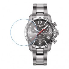 [6 יחידות] Certina DS Podium C034.417.44.087.00 מגן מסך נאנו זכוכית 9H לשעון