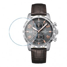 [6 יחידות] Certina DS Podium C034.427.16.087.01 מגן מסך נאנו זכוכית 9H לשעון