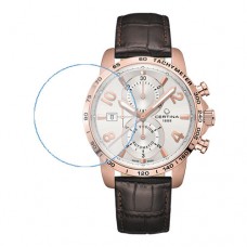 [6 יחידות] Certina DS Podium C034.427.36.037.00 מגן מסך נאנו זכוכית 9H לשעון