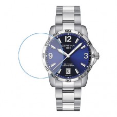 [6 יחידות] Certina DS Podium C034.451.11.047.00 מגן מסך נאנו זכוכית 9H לשעון