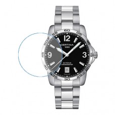 [6 יחידות] Certina DS Podium C034.451.11.057.00 מגן מסך נאנו זכוכית 9H לשעון