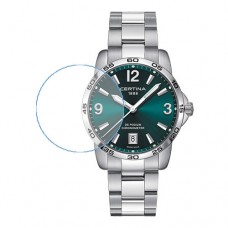 [6 יחידות] Certina DS Podium C034.451.11.097.00 מגן מסך נאנו זכוכית 9H לשעון