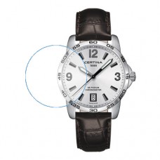 [6 יחידות] Certina DS Podium C034.451.16.037.00 מגן מסך נאנו זכוכית 9H לשעון