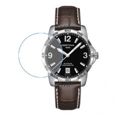 [6 יחידות] Certina DS Podium C034.451.16.057.00 מגן מסך נאנו זכוכית 9H לשעון