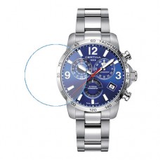 [6 יחידות] Certina DS Podium GMT C034.654.11.047.00 מגן מסך נאנו זכוכית 9H לשעון