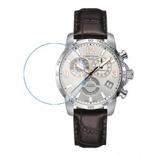 [6 יחידות] Certina DS Podium GMT C034.654.16.037.01 מגן מסך נאנו זכוכית 9H לשעון