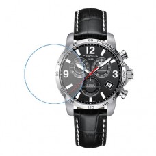 [6 יחידות] Certina DS Podium GMT C034.654.16.057.00 מגן מסך נאנו זכוכית 9H לשעון