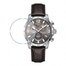 [6 יחידות] Certina DS Podium GMT C034.654.16.087.01 מגן מסך נאנו זכוכית 9H לשעון