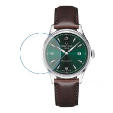 [6 יחידות] Certina DS Powermatic 80 C038.407.16.097.00 מגן מסך נאנו זכוכית 9H לשעון
