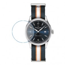 [6 יחידות] Certina DS Powermatic 80 C038.407.18.047.00 מגן מסך נאנו זכוכית 9H לשעון