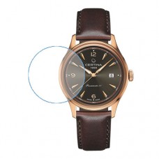 [6 יחידות] Certina DS Powermatic 80 C038.407.36.087.00 מגן מסך נאנו זכוכית 9H לשעון