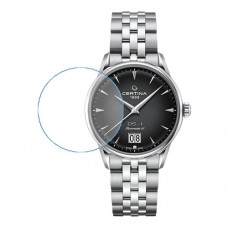 [6 יחידות] Certina DS-1 Big Date C029.426.11.051.00 מגן מסך נאנו זכוכית 9H לשעון