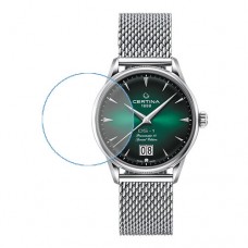 [6 יחידות] Certina DS-1 Big Date C029.426.11.091.60 מגן מסך נאנו זכוכית 9H לשעון