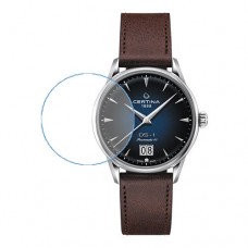 [6 יחידות] Certina DS-1 Big Date C029.426.16.041.00 מגן מסך נאנו זכוכית 9H לשעון