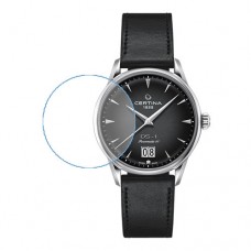 [6 יחידות] Certina DS-1 Big Date C029.426.16.051.00 מגן מסך נאנו זכוכית 9H לשעון