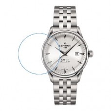 [6 יחידות] Certina DS-1 C029.807.11.031.00 מגן מסך נאנו זכוכית 9H לשעון