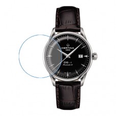 [6 יחידות] Certina DS-1 C029.807.16.051.00 מגן מסך נאנו זכוכית 9H לשעון