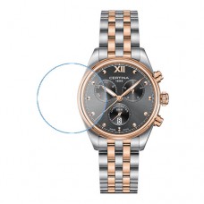 [6 יחידות] Certina DS-8 C033.234.22.088.00 מגן מסך נאנו זכוכית 9H לשעון