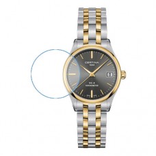 [6 יחידות] Certina DS-8 C033.251.22.081.00 מגן מסך נאנו זכוכית 9H לשעון