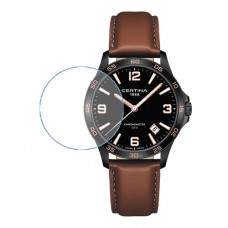 [6 יחידות] Certina DS-8 C033.851.36.057.00 מגן מסך נאנו זכוכית 9H לשעון