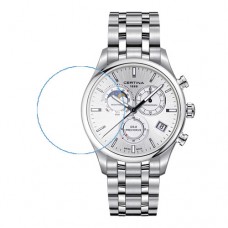 [6 יחידות] Certina DS-8 Moon Phase C033.450.11.031.00 מגן מסך נאנו זכוכית 9H לשעון