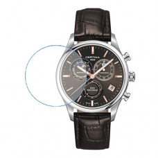 [6 יחידות] Certina DS-8 Moon Phase C033.450.16.081.00 מגן מסך נאנו זכוכית 9H לשעון