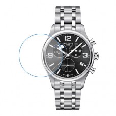 [6 יחידות] Certina DS-8 Moon Phase C033.460.11.057.00 מגן מסך נאנו זכוכית 9H לשעון