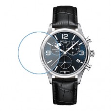 [6 יחידות] Certina DS-8 Moon Phase C033.460.16.047.00 מגן מסך נאנו זכוכית 9H לשעון