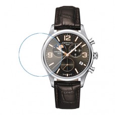 [6 יחידות] Certina DS-8 Moon Phase C033.460.16.087.00 מגן מסך נאנו זכוכית 9H לשעון