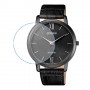 [6 יחידות] Citizen AR1135-10E מגן מסך נאנו זכוכית 9H לשעון