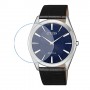 [6 יחידות] Citizen AR3070-04L מגן מסך נאנו זכוכית 9H לשעון