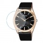 [6 יחידות] Citizen AR3073-06E מגן מסך נאנו זכוכית 9H לשעון