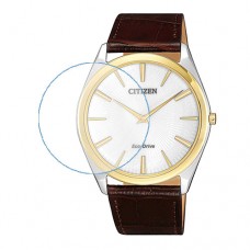 [6 יחידות] Citizen AR3074-03A מגן מסך נאנו זכוכית 9H לשעון