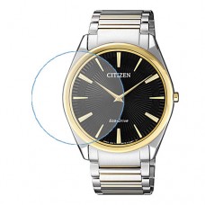 [6 יחידות] Citizen AR3078-88E מגן מסך נאנו זכוכית 9H לשעון