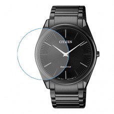 [6 יחידות] Citizen AR3079-85E מגן מסך נאנו זכוכית 9H לשעון